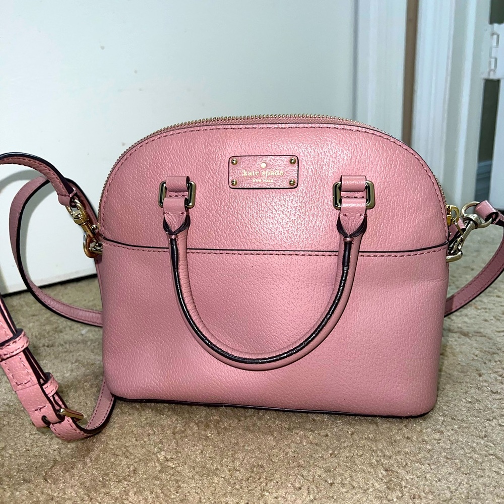 Kate Spade Crossbody Bag